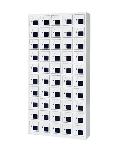 50门亚窗手机充电/存放柜